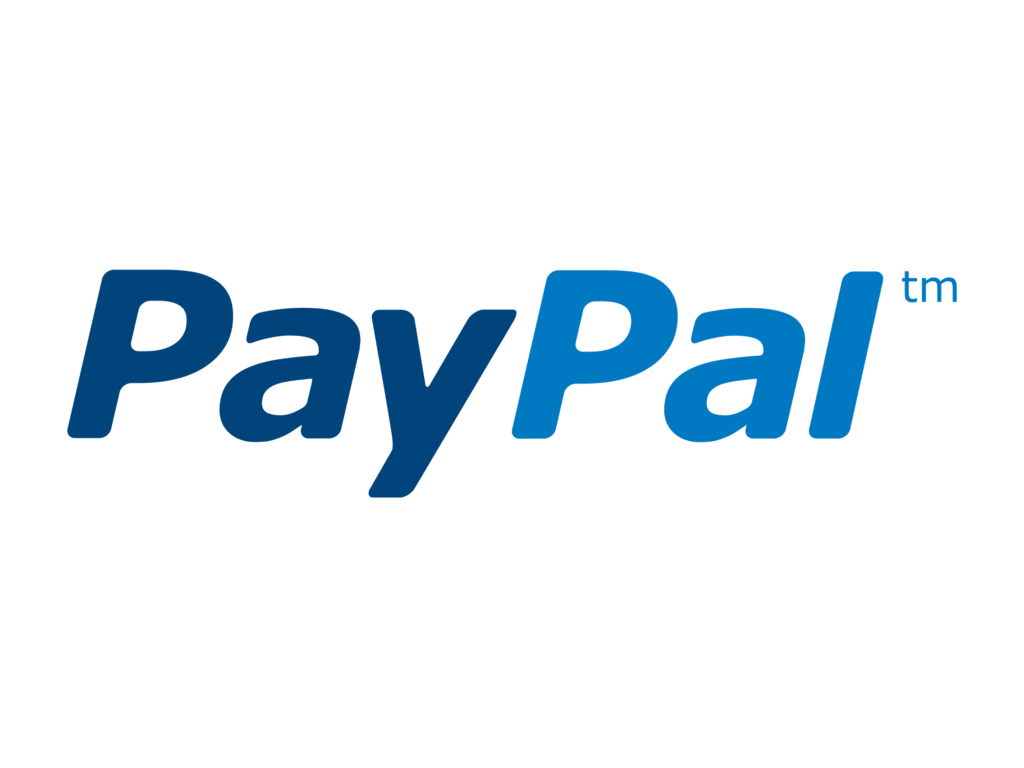 paypal logo